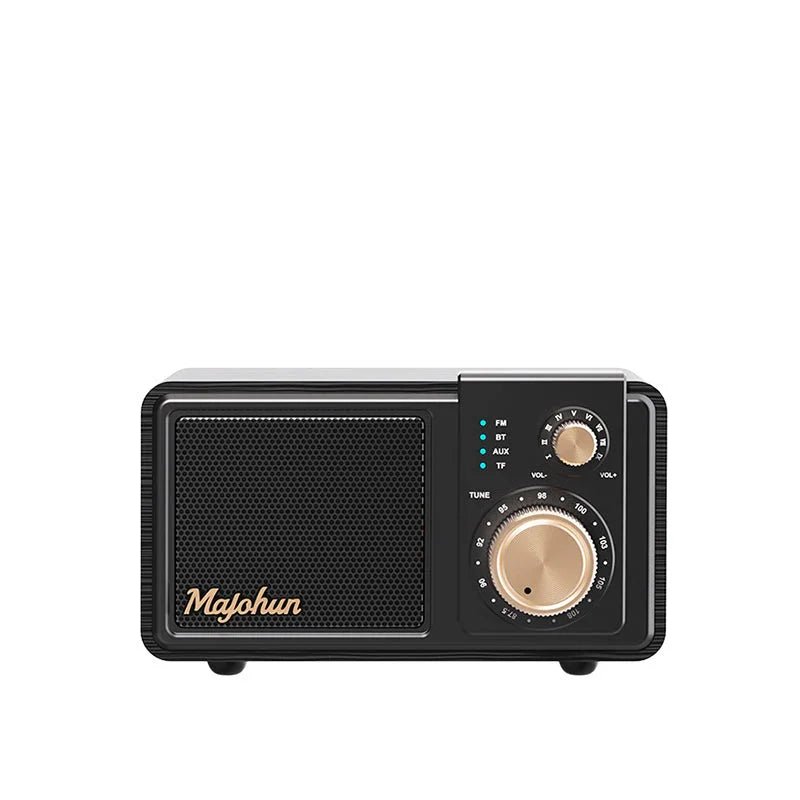 Vintage Speakers - Majohun official shop - Focus on Speakers for 30 years 
