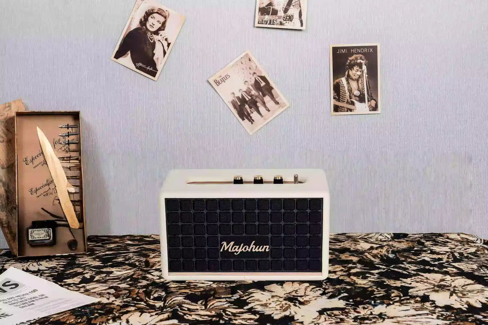 Majohun official shop - Focus on Speakers for 30 years 