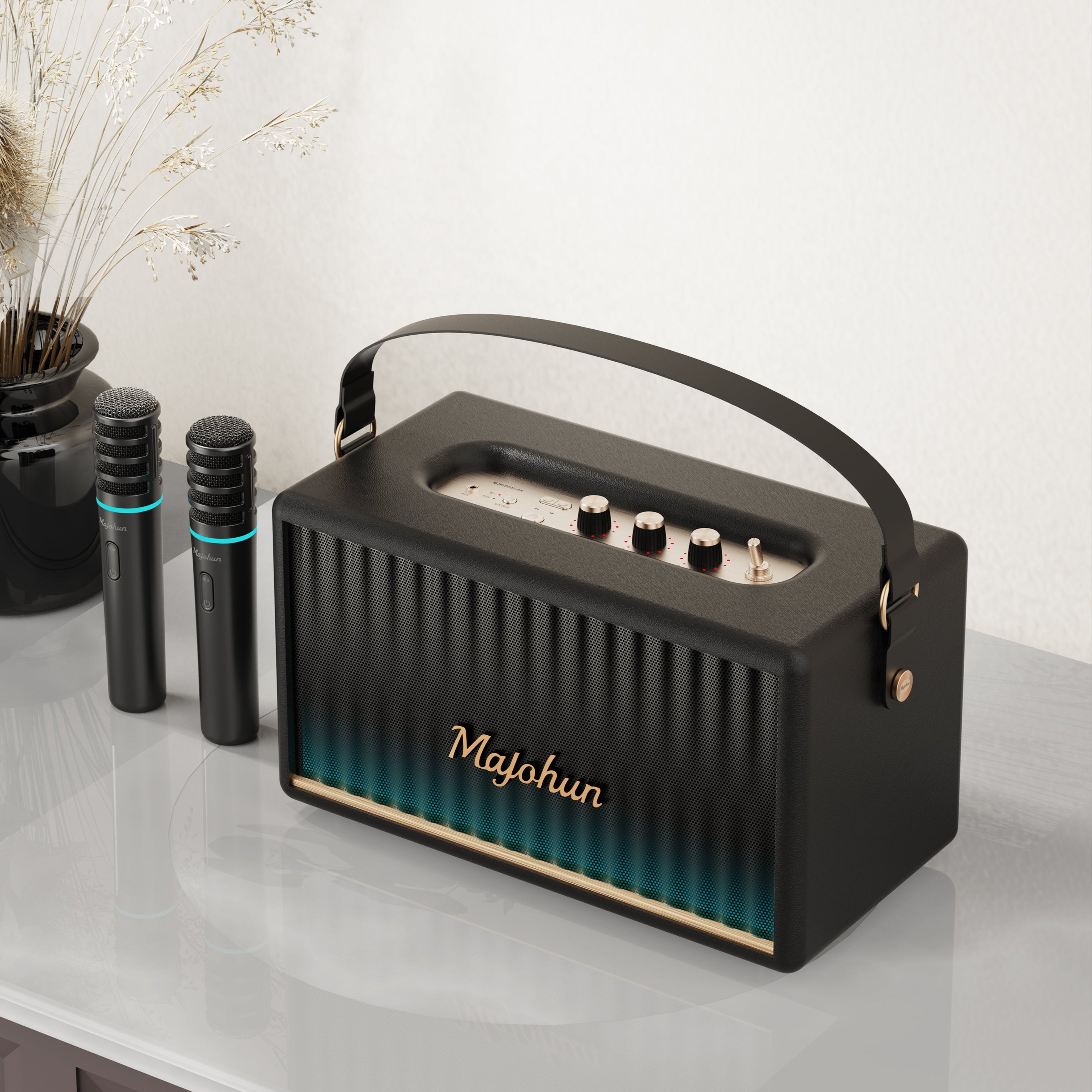 Majohun official shop - Focus on Speakers for 30 years 