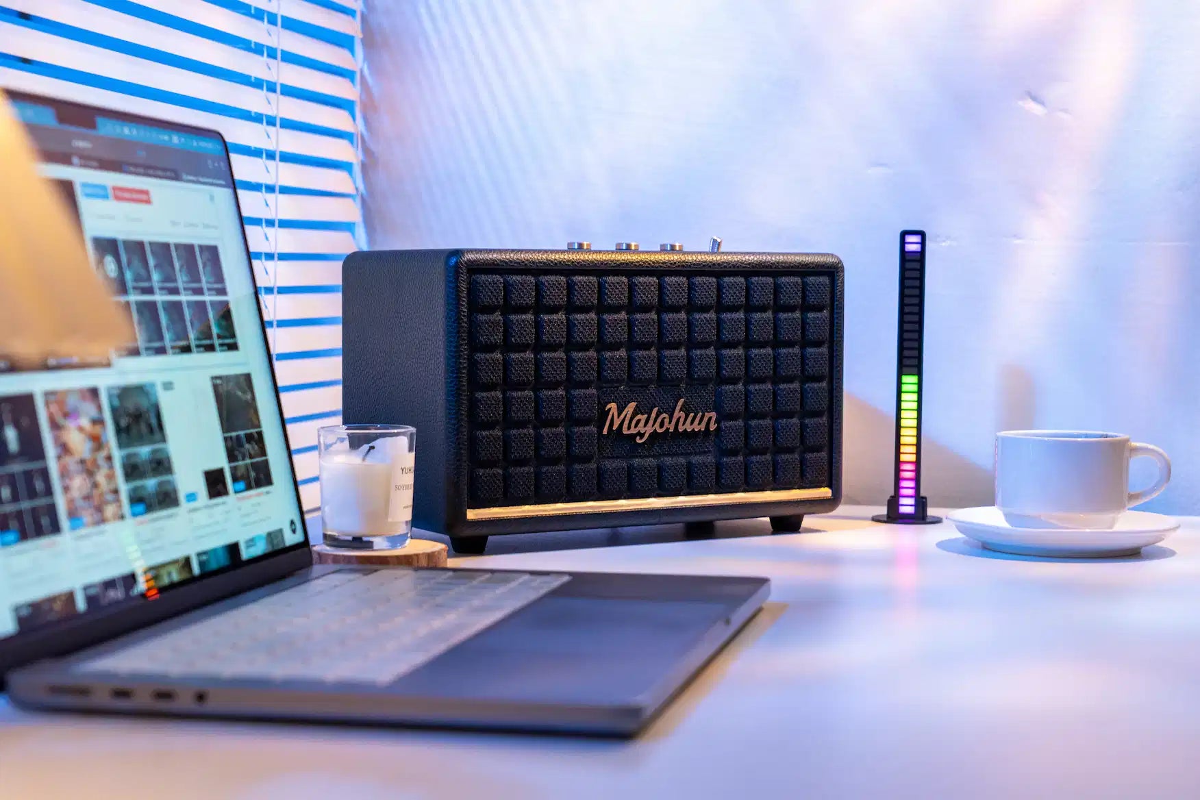 Majohun official shop - Focus on Speakers for 30 years 