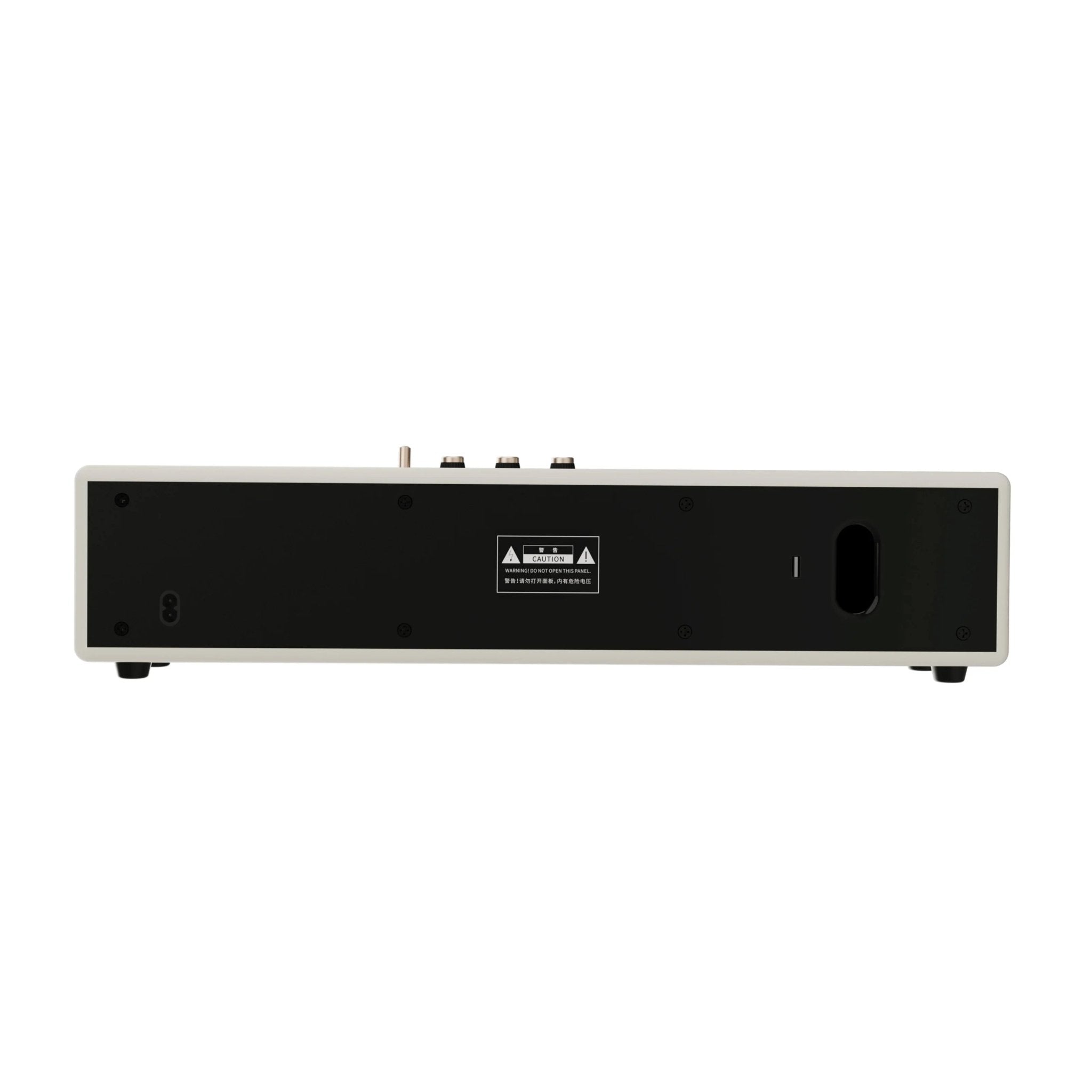 Majohun Home Karaoke Speaker — Bluetooth Karaoke System with Dual Mic Support & Powerful Bass - Majohun official shop - Focus on Speakers for 30 years